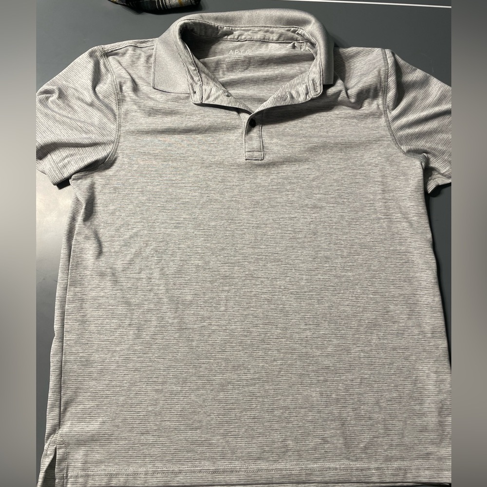 APT 9 Polo